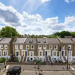 London Fields Apartment
